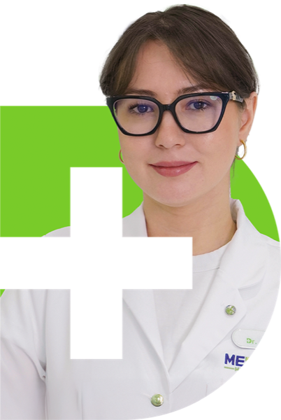 Dr. Alina Gabdulbarova