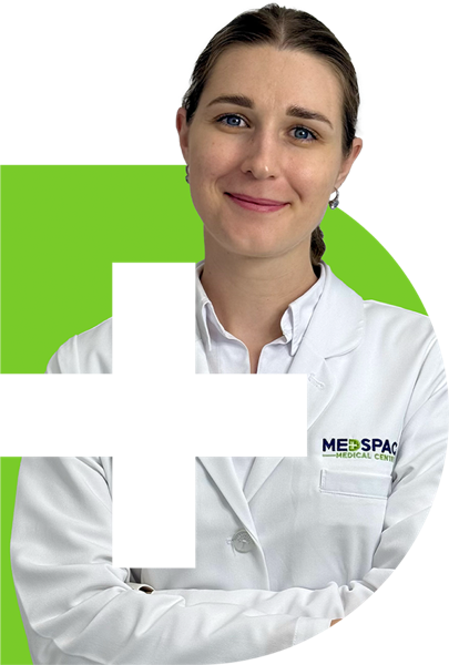 Dr. Darya Filipovich