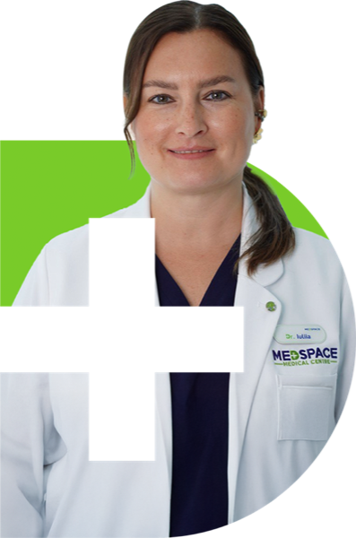 Dr. Iuliia Marshintseva