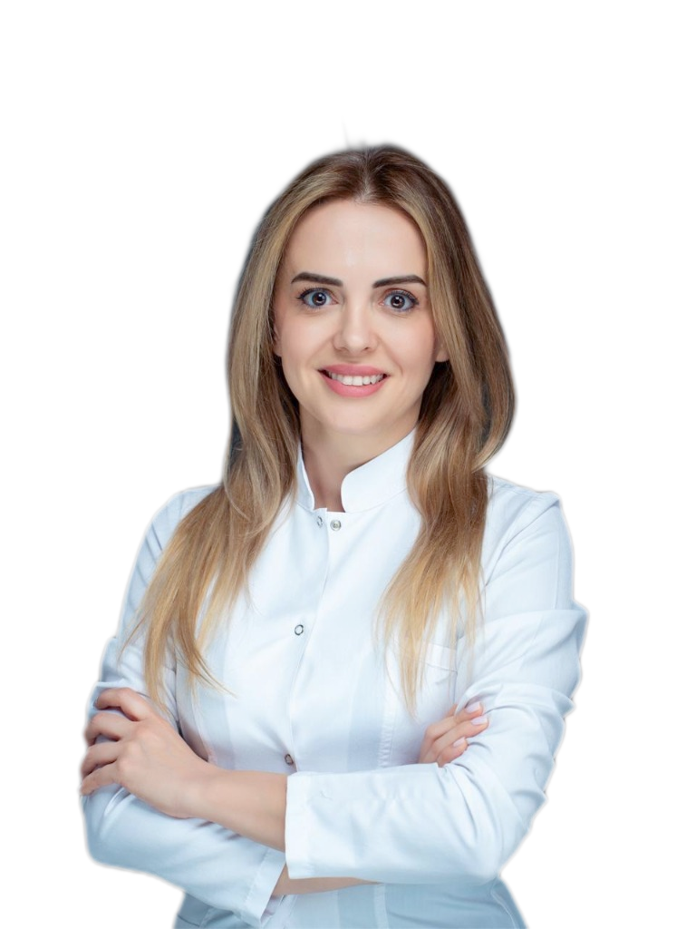 Dr. Latife Asli Cilli