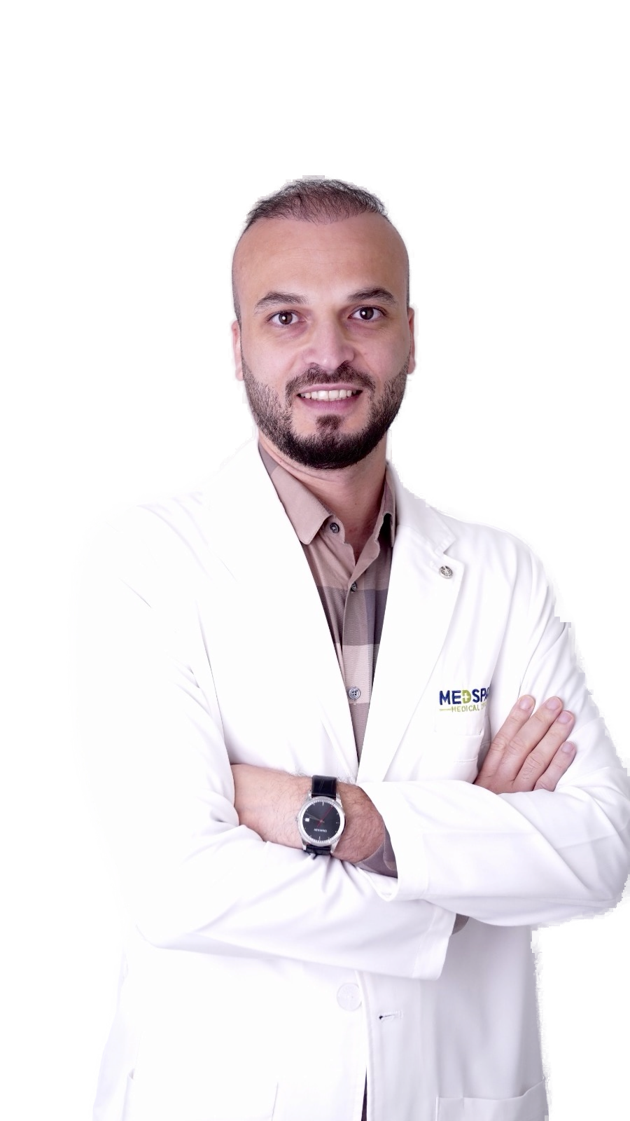 Dr. Mohammad Akbar Sadiqi