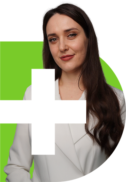 Dr. Sabiiat Akhmedova