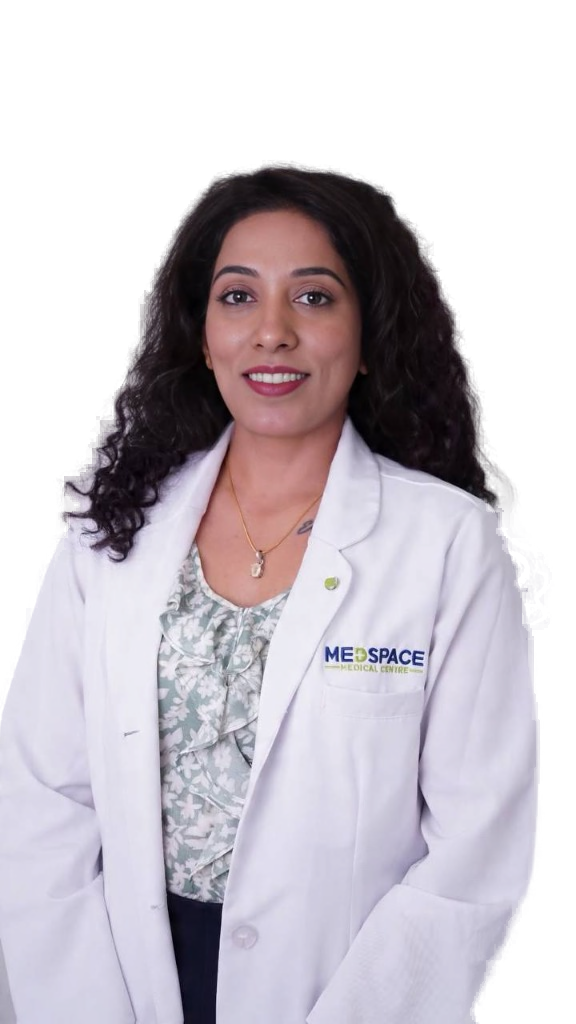 Dr. Priyanka Suvarna